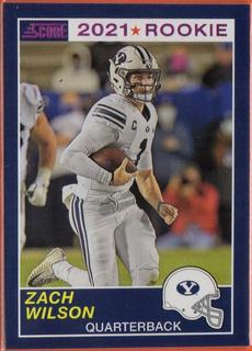 Zach Wilson