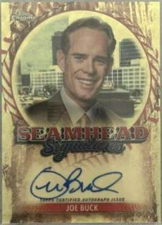Joe Buck