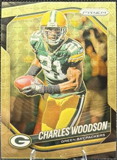 Charles Woodson