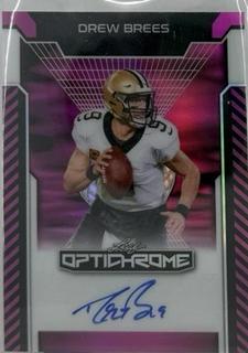 Drew Brees