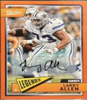 Larry Allen