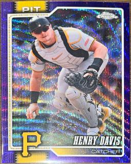 Henry Davis