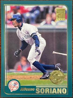 Alfonso Soriano