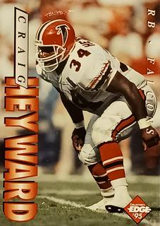 Craig Heyward