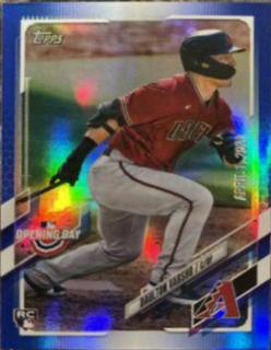 Daulton Varsho