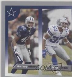Anthony Henry, Nate Jones, Lance Frazier