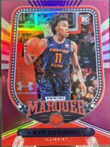 Ayo Dosunmu