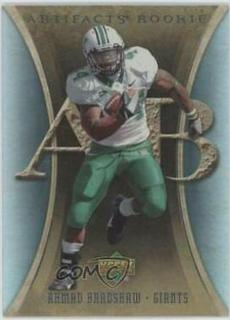 Ahmad Bradshaw