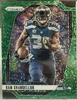 Kam Chancellor