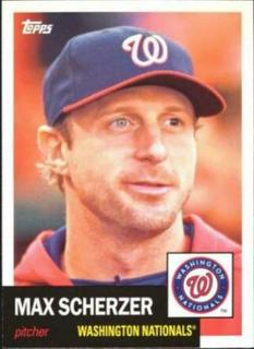 Max Scherzer