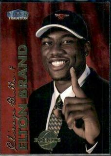 Elton Brand