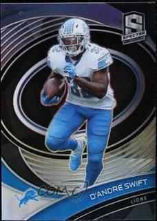 D'Andre Swift