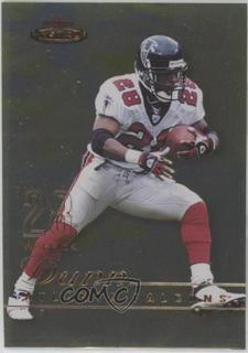 Warrick Dunn