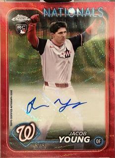 Jacob Young