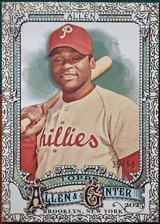 Dick Allen