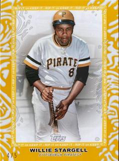 Willie Stargell