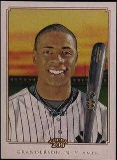 Curtis Granderson