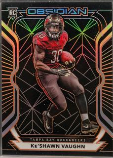 Ke'Shawn Vaughn