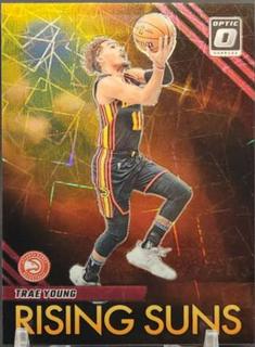 Trae Young