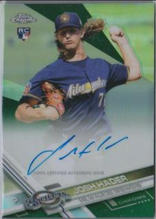 Josh Hader