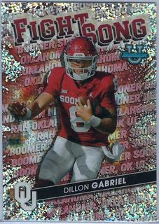 Dillon Gabriel