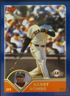 Barry Bonds
