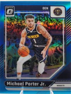 Michael Porter Jr.