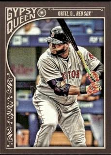 David Ortiz