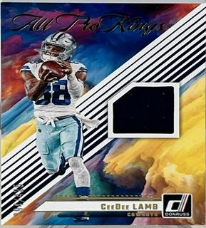 CeeDee Lamb