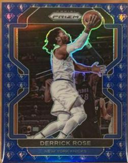 Derrick Rose