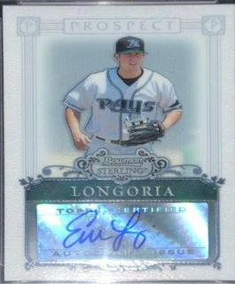 Evan Longoria