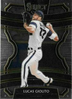 Lucas Giolito