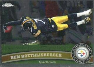 Ben Roethlisberger