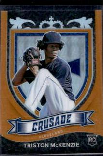 Triston McKenzie
