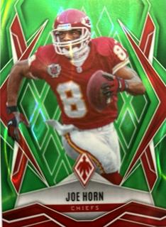Joe Horn