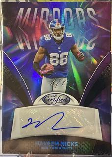 Hakeem Nicks