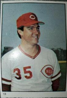 Frank Pastore