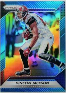 Vincent Jackson