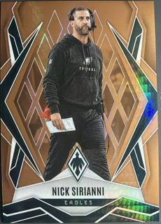 Nick Sirianni