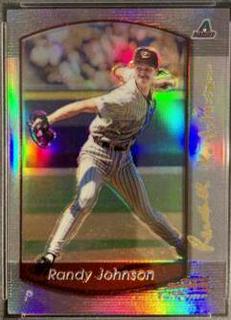 Randy Johnson
