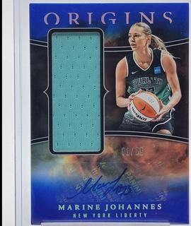 Marine Johannes