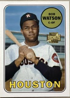 Bob Watson
