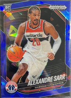 Alexandre Sarr