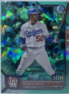 Mookie Betts