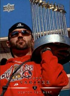 Jason Varitek