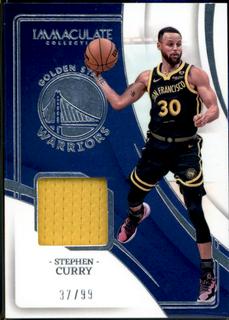 Stephen Curry