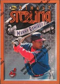 Manny Ramirez