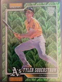 Tyler Soderstrom