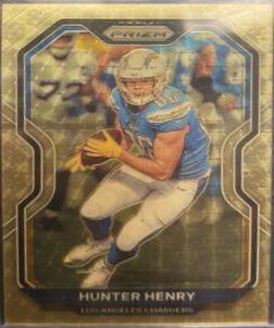 Hunter Henry