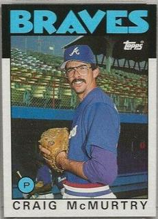 Craig McMurtry